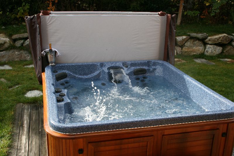 Jacuzzi