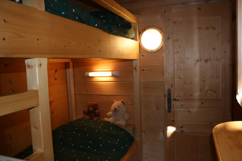 Chambre enfants