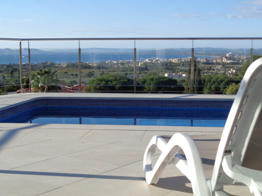 Villa Blanca